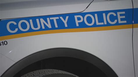 baltimore county police news today
